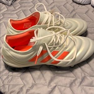 BRAND NEW! 6.5 19.1 FG Copa soccer cleats